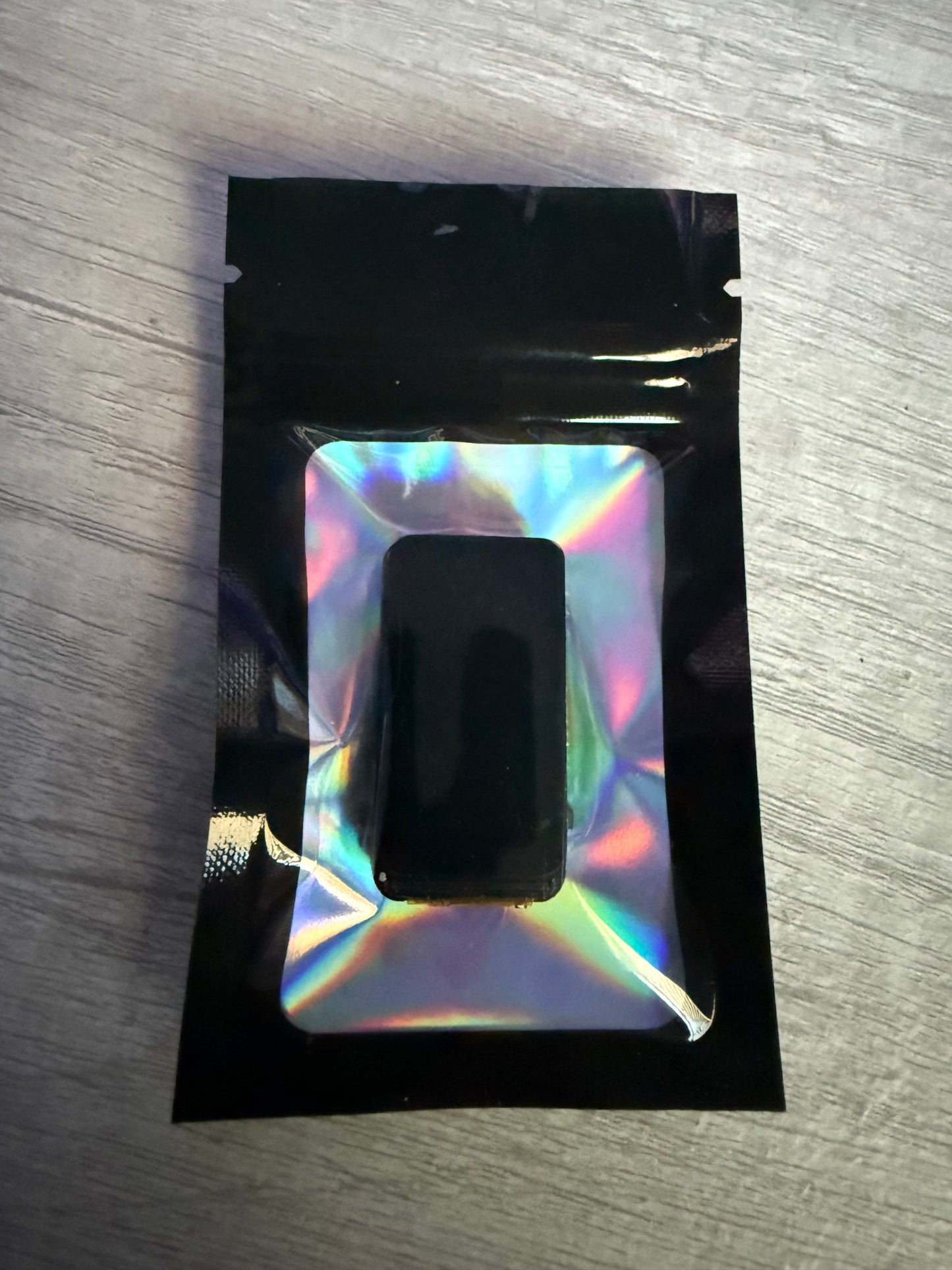 Egg-rider v2 style display